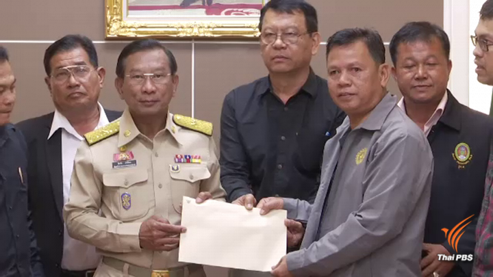 "ฉัตรชัย"รับลูกชาวสวนยาง- ตั้งกรรมการสอบข้อเท็จจริง กยท.