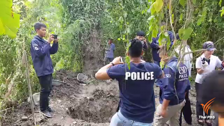 ย้อนรอย 5 ปีคดี "นายจ้าง" ฆ่าฝังดินสาววัย 16 ปี จ.เพชรบุรี