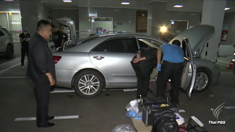 คสช.สั่งแจ้งความเอาผิด "พ.ต.อ.ชัยฤทธิ์" ม.157 พายิ่งลักษณ์หนี