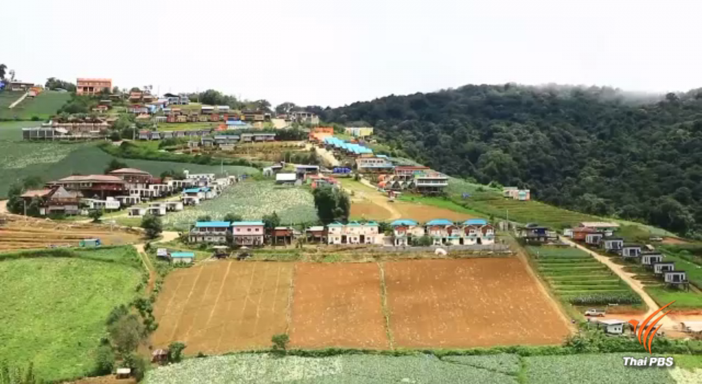 ภูทับเบิกสั่งห้ามสร้างรีสอร์ทเกิน 4 ห้อง
