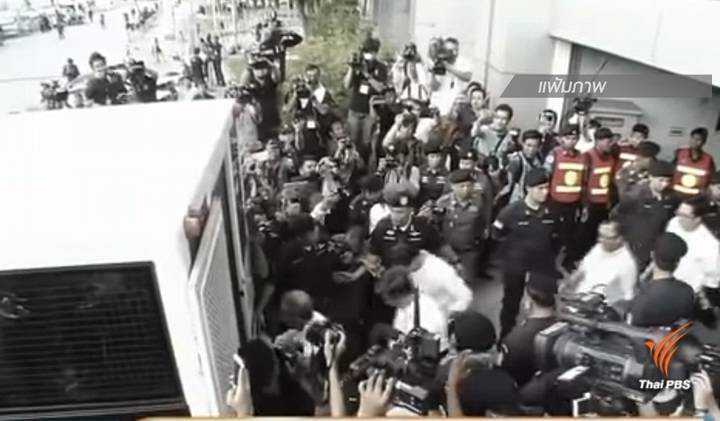 DSI รับคดี “เสี่ยเปี๋ยง”ฟอกเงินทุจริตจำนำข้าวเป็นคดีพิเศษ