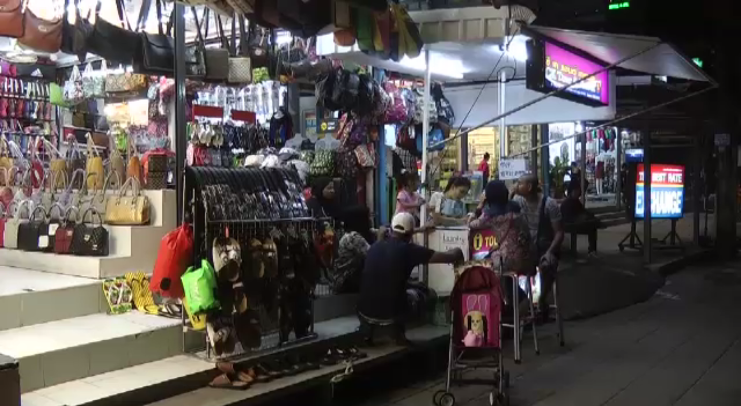 ผบช.ภ.9 ตรวจสอบเรียกรับส่วยจังหวัดภาคใต้