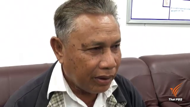 "นายสับ" สารภาพ ครูอ๋องจ้าง 4 แสนบาทให้รับผิดแทน "ครูจอมทรัพย์"