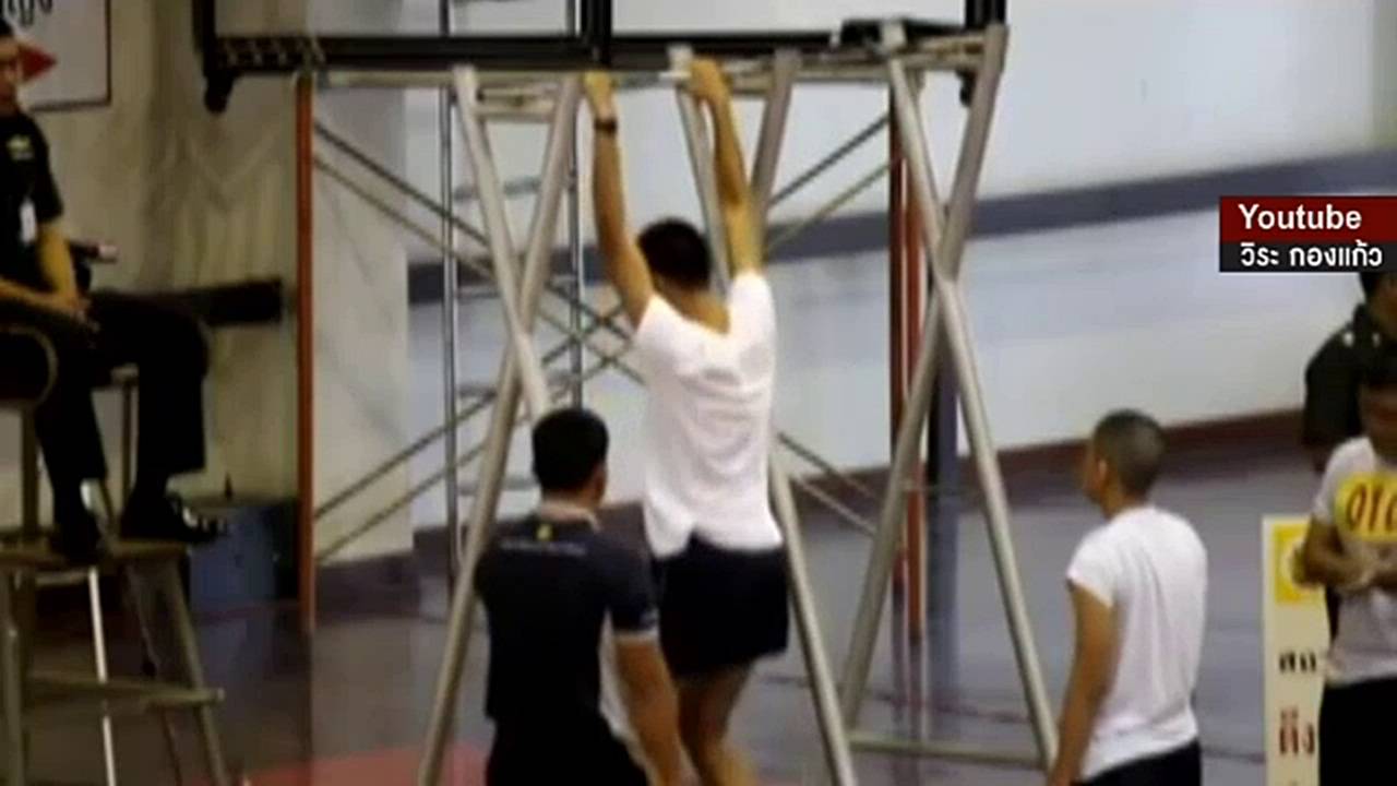 "นักเรียนปกครอง" วุฒิภาวะของรุ่นพี่กับผลลัพธ์คำสั่งซ่อม