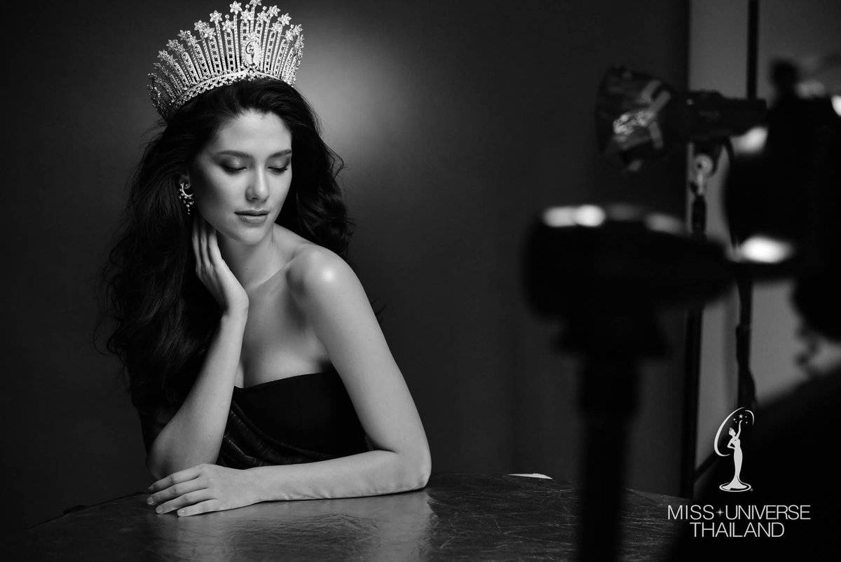 ชวนคนไทยโหวต "มารีญา" เข้ารอบ Semifinal เวทีมิสยูนิเวิร์ส 2017