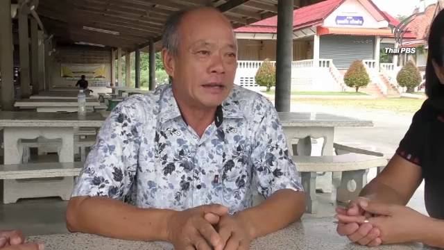 ผู้ต้องสงสัยอยู่เบื้องหลังคดีฆ่า 8 ศพ ปฏิเสธเกี่ยวข้อง