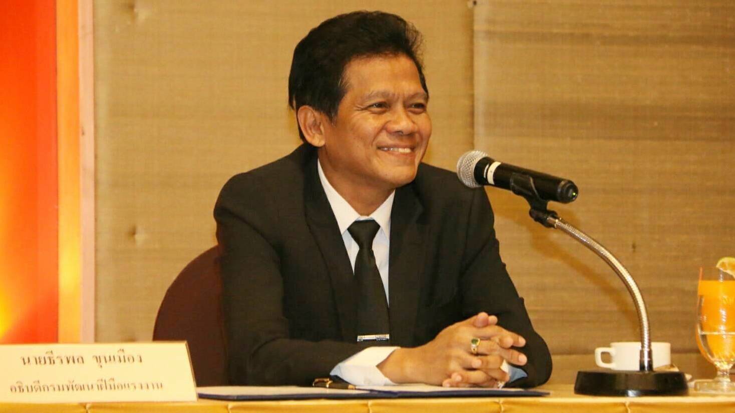 เช็คความพร้อมเปิด 100 ศูนย์ขึ้นทะเบียนแรงงาน 24 ก.ค.นี้ ทั่วประเทศ