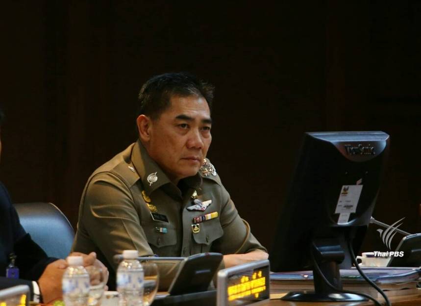 เตรียมขออนุมัติศาลออกหมายจับ "ทีมสังหาร" ฆ่ายกครัว 8 ศพ