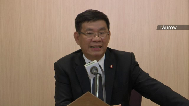 สรุป 4 ช่องทางยื่นศาลรัฐธรรมนูญวินิจฉัยร่าง พ.ร.ป.กกต.