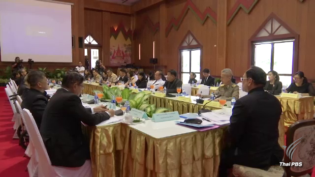 ชง.มส.มีมติทบทวนตั้งเจ้าคณะจังหวัดฉะเชิงเทรา