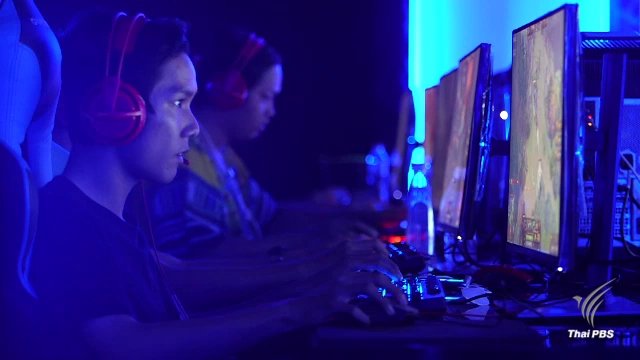 บอร์ด กกท.รับรอง "อีสปอร์ต" เป็นชนิดกีฬาแล้ว - เดินหน้าจดทะเบียนสมาคม