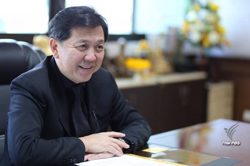 คพ.ประสานท้องถิ่นรับมือขยะ-น้ำเสียจากอุทกภัย