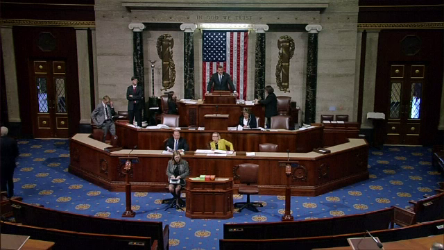 ส.ส.สหรัฐฯลงมติควํ่าบาตรรัสเซียรอบใหม่