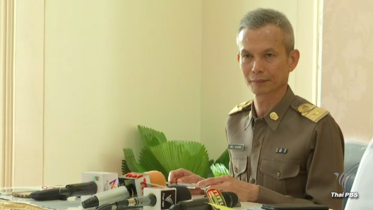 พศ.กราบทูล "สมเด็จพระสังฆราช" วินิจฉัยมติ มส.ตั้งเจ้าคณะฉะเชิงเทรา