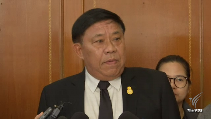 "อัศวิน” ยกเลิกจัดซื้อเสื้อโปโล-ชุดเอี๊ยมกันน้ำแพงเกินจริง 50 ล้านบาท