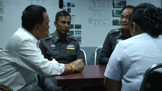 หญิง 19 รับกุเรื่อง ถูกแท็กซี่ชิงทรัพย์-ลวนลาม หวังหาเงินช่วยมารดา