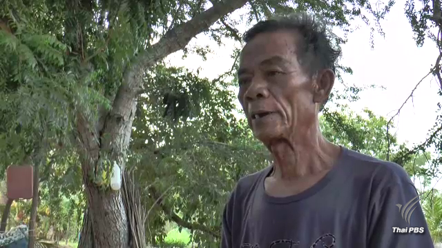 อดีตผู้ต้องหา “คดีฆ่าคนตาย” จ.บุรีรัมย์ กลับมาอยู่บ้านแล้ว หลังคดีหมดอายุความ