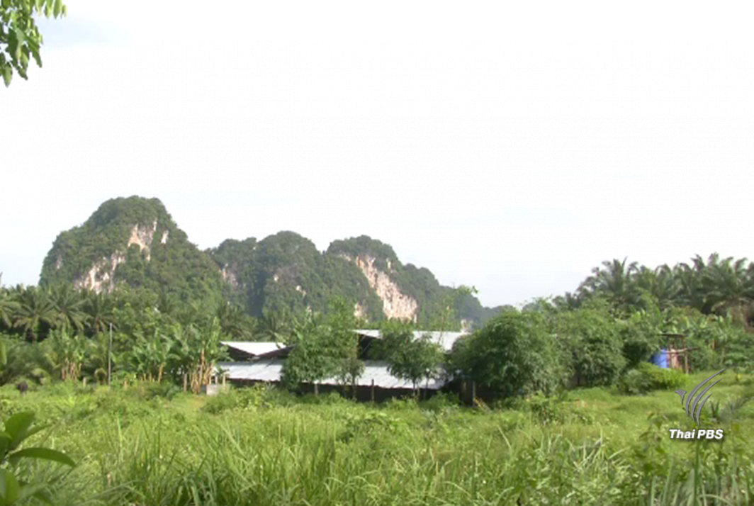 ตร.เรียกสอบหุ้นส่วนโรงโม่หินสางปมสังหารผญบ.วรยุทธ