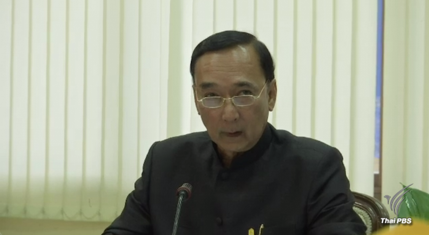 นายกฯ ลงนามย้ายรอง ผอ.พศ.เปิดทางสอบข้อเท็จจริงปมเงินอุดหนุนวัด