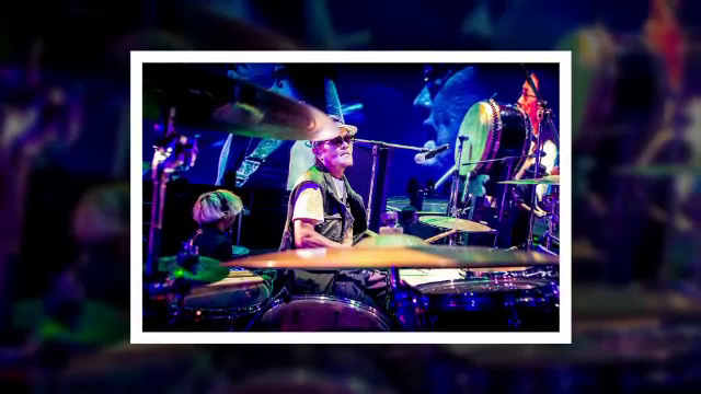 "เป้า คาราบาว" มือกลองคนแรกของวงคาราบาว เสียชีวิตแล้วในวัย 68 ปี