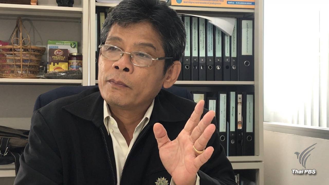 "กรมประมง" เตรียมคุมนำเข้าปลาสวยงามต่างถิ่น-หลังกระทบนิเวศ