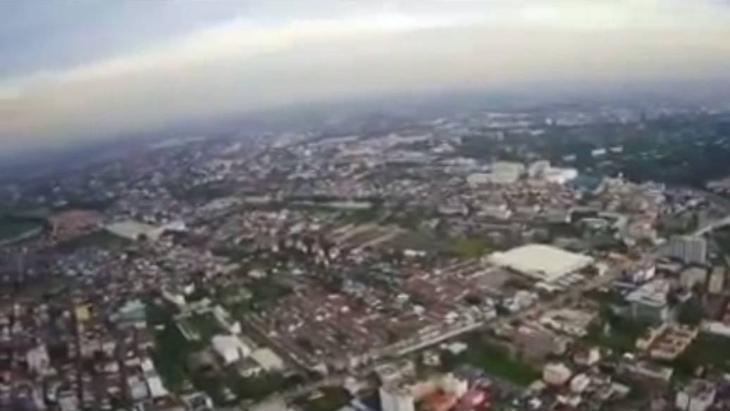 กพท.ชี้ใช้โดรนบินเก็บภาพสนามบินผิดกฎหมาย โทษจำคุก 1 ปี ปรับ 4 หมื่นบาท