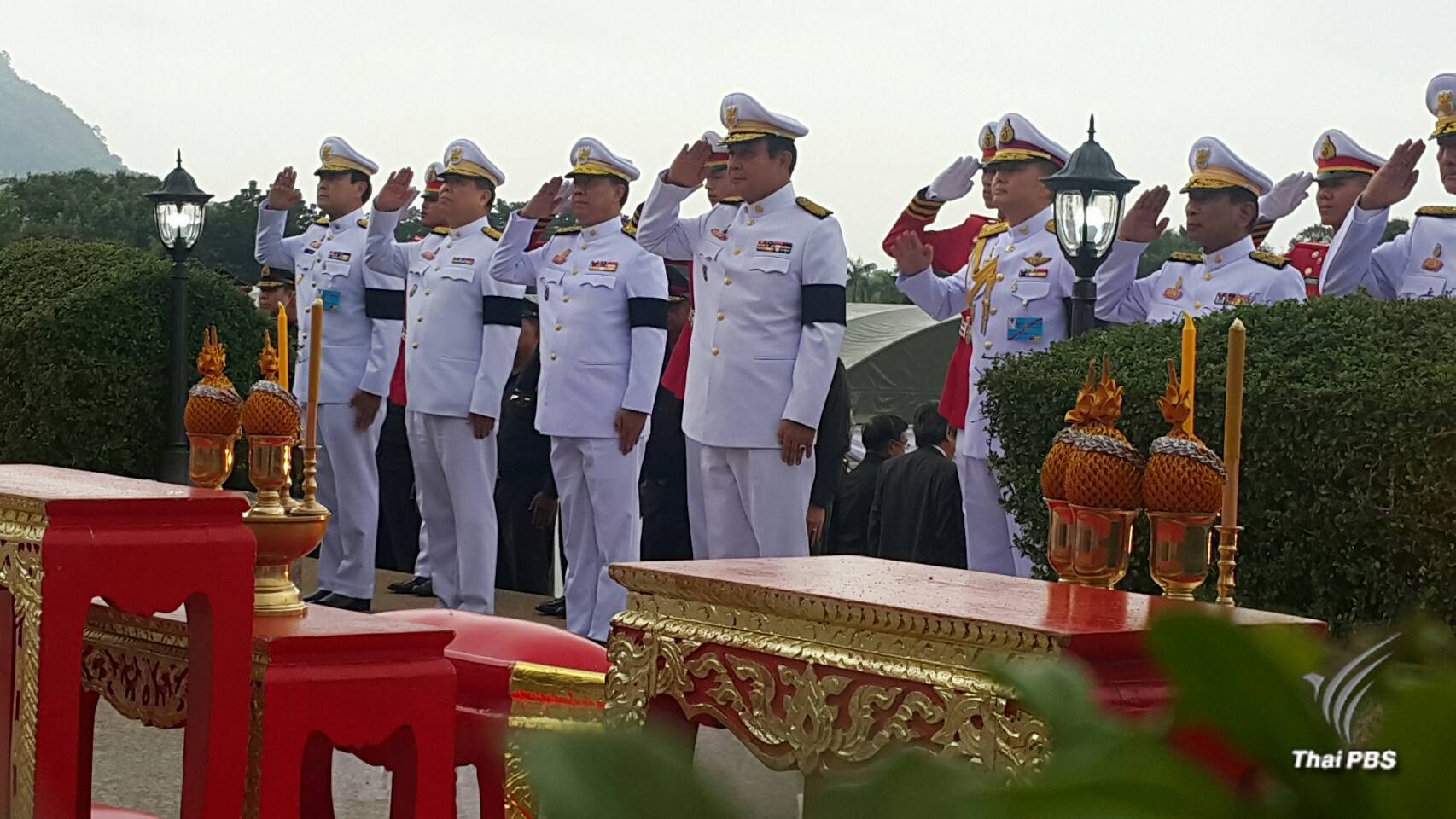 นายกรัฐมนตรี ระบุ กลุ่มการเมืองอย่าอ้างรัฐธรรมนูญเพื่อเรียกร้องสิทธิชุมนุม