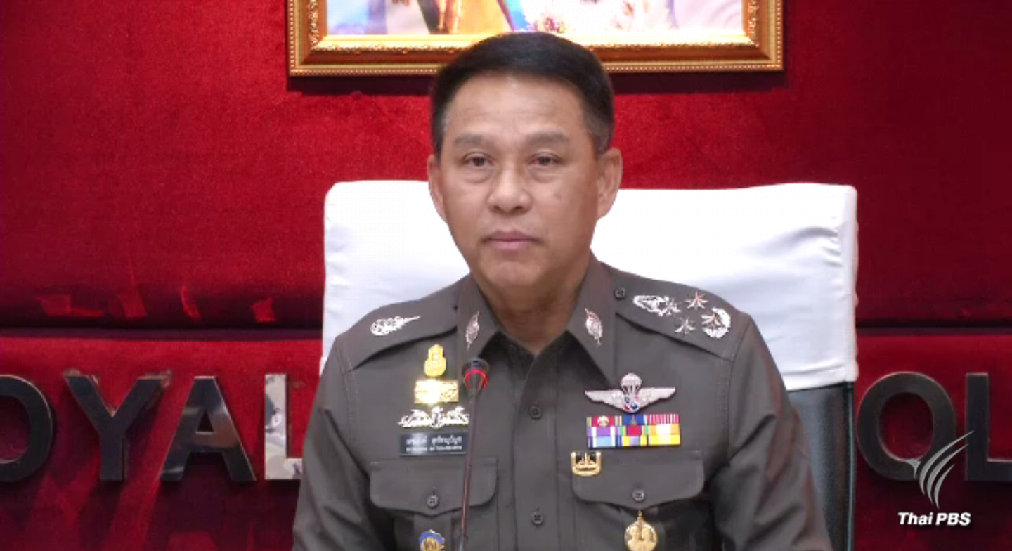 รอง ผบ.ตร.สั่งตำรวจเฝ้าระวังมิจฉาชีพฉวยโอกาสซ้ำเติมผู้ประสบอุทกภัย