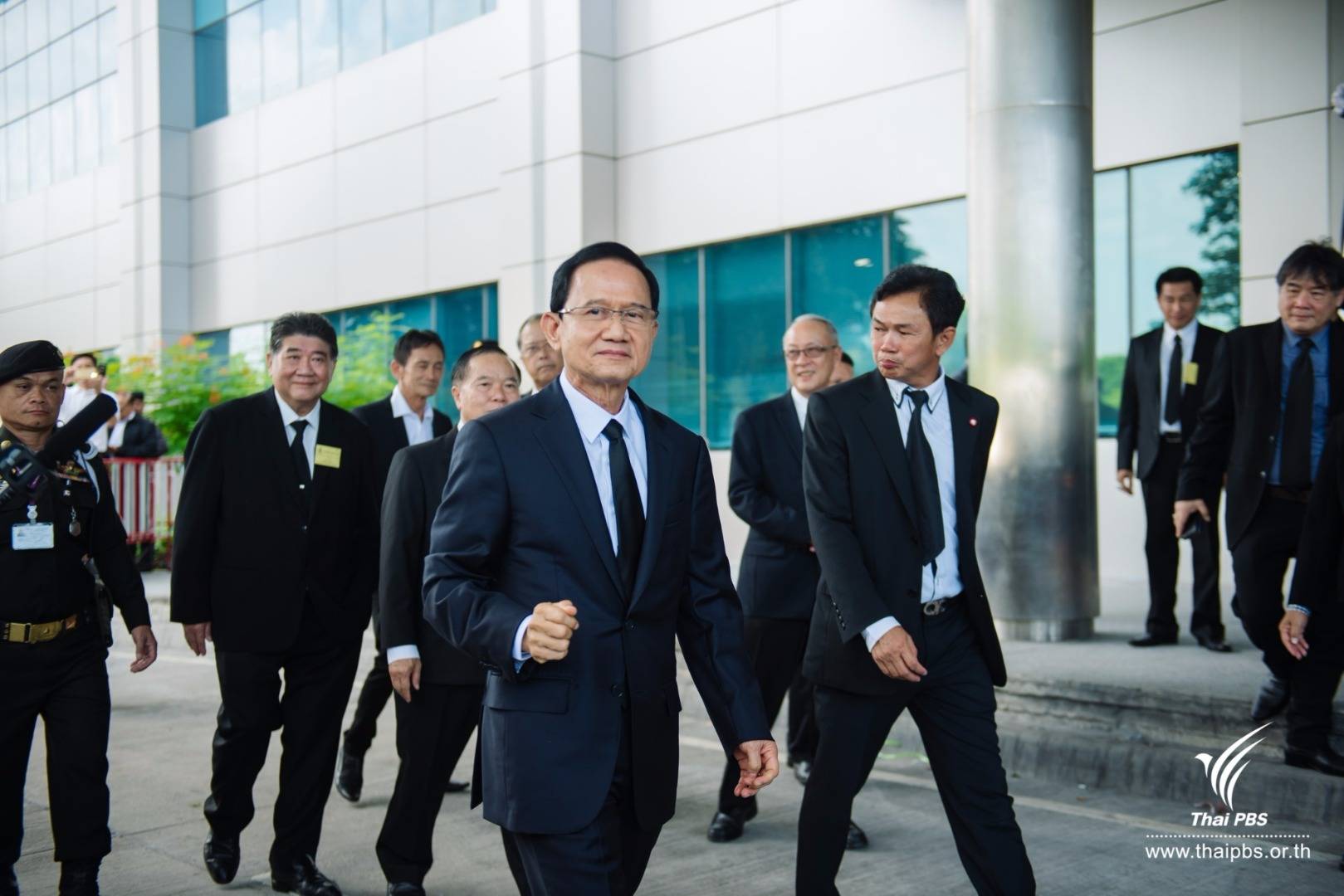 ศาลฎีกา ยกฟ้อง" สมชาย-ชวลิต-พัชรวาท-สุชาติ"คดีสลายการชุมนุมพันธมิตร