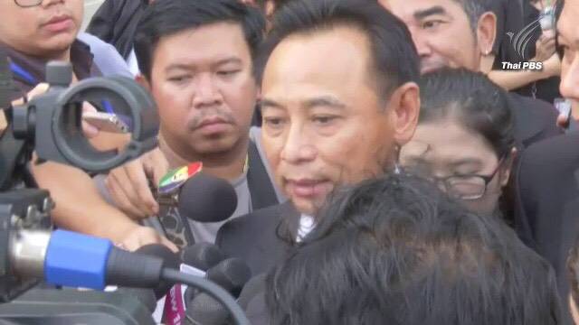 ศาลฎีกาฯพิพากษาจำคุก “บุญทรง”ขายข้าวจีทูจี 42 ปี