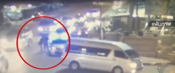 "อัยการ"สั่งฟ้องคดีวิศวะยิงวัยรุ่น 17 ปี-ข้อหาฆ่าผู้อื่นโดยเจตนา