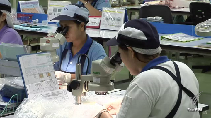 ไฟเขียวพ.ร.บ.แรงงานฉบับใหม่ เพิ่มสิทธิและสวัสดิการให้ลูกจ้าง