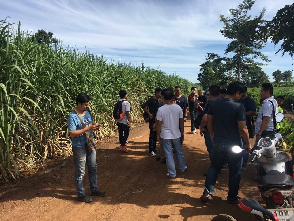 จับแล้ว "อดีตทหาร" สารภาพอุ้มฆ่าน้องพลอยทิ้งศพ 3 ปี