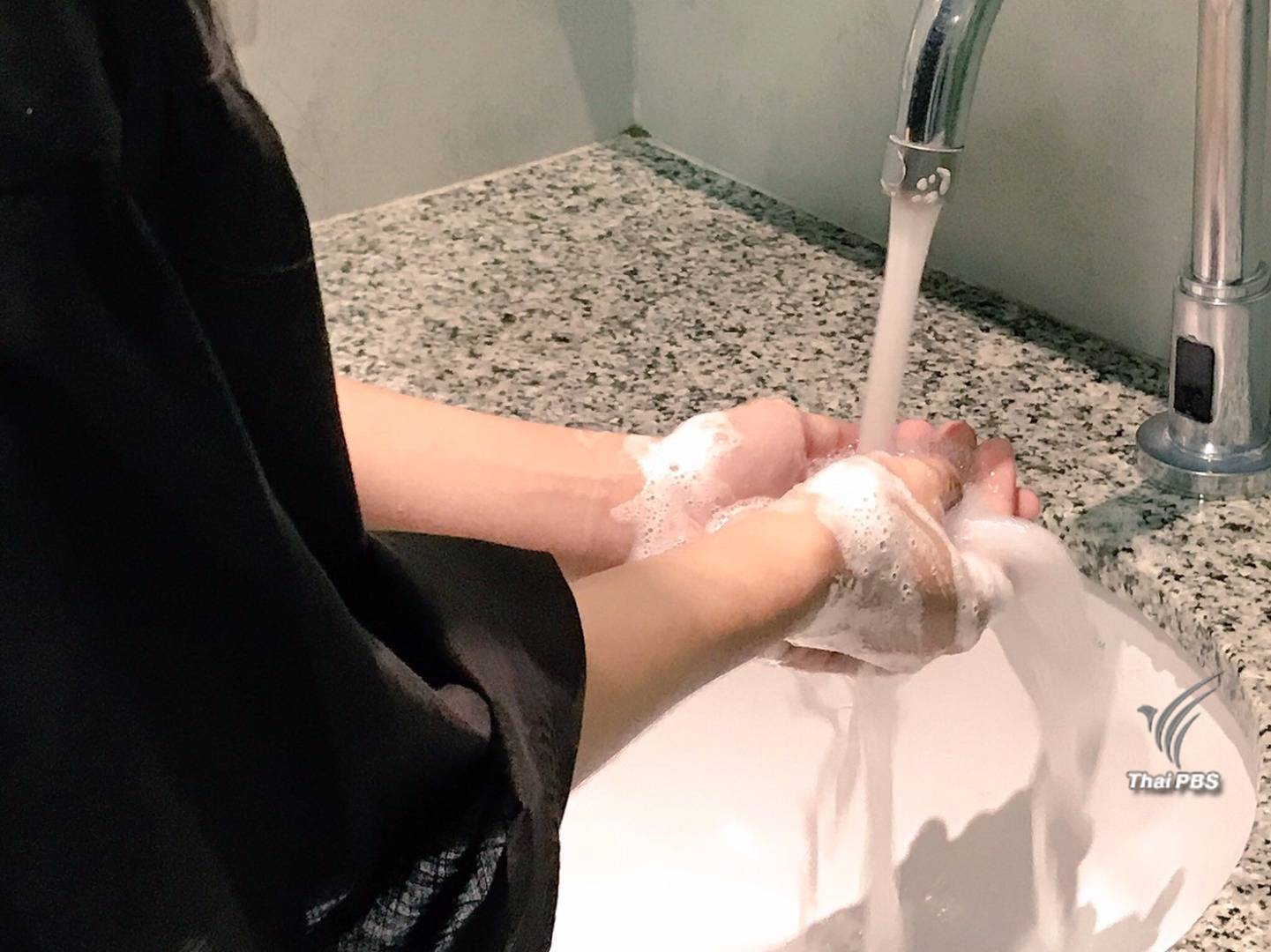 "โรคย้ำคิดย้ำทำ" ทำพฤติกรรมซ้ำๆ เพื่อลดความไม่สบายใจ