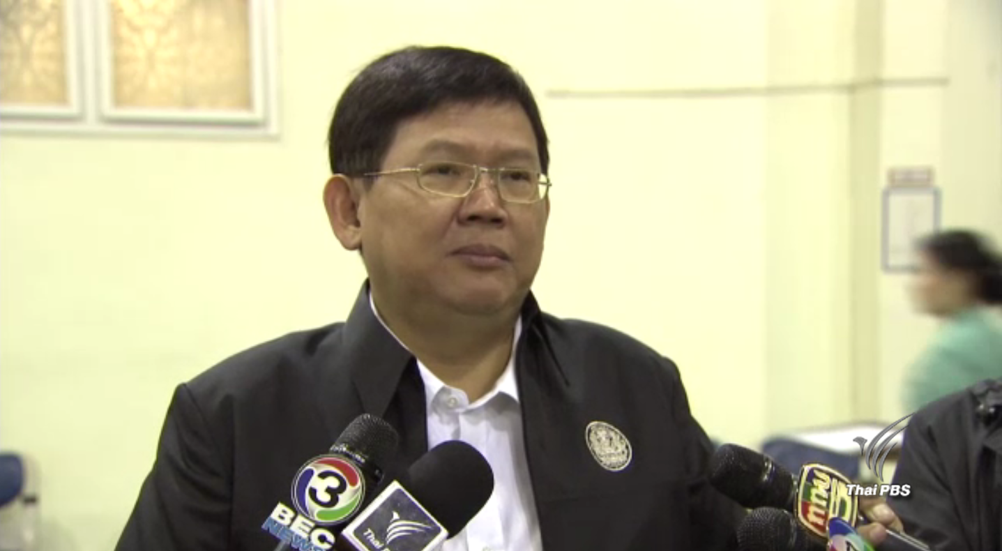 นายกฯ เตรียมเรียกประชุมที่ปรึกษา 4 ชุดย่อย ป.ย.ป. 6 มี.ค.นี้