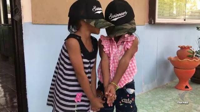 หมอเด็ก เผย เด็กอนุบาลถูกมัดมือ-ปิดตา มีผลต่อสภาพจิตใจ -หลายครั้งความรุนแรงถูกบ่มเพาะที่ ร.ร.