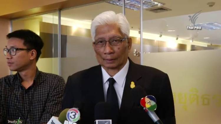 "สุวพันธุ์" เผยปรับแผนจับพระธัมมชโยสัปดาห์นี้ ยืนยันยังไม่เปลี่ยนตัวอธิบดีดีเอสไอ