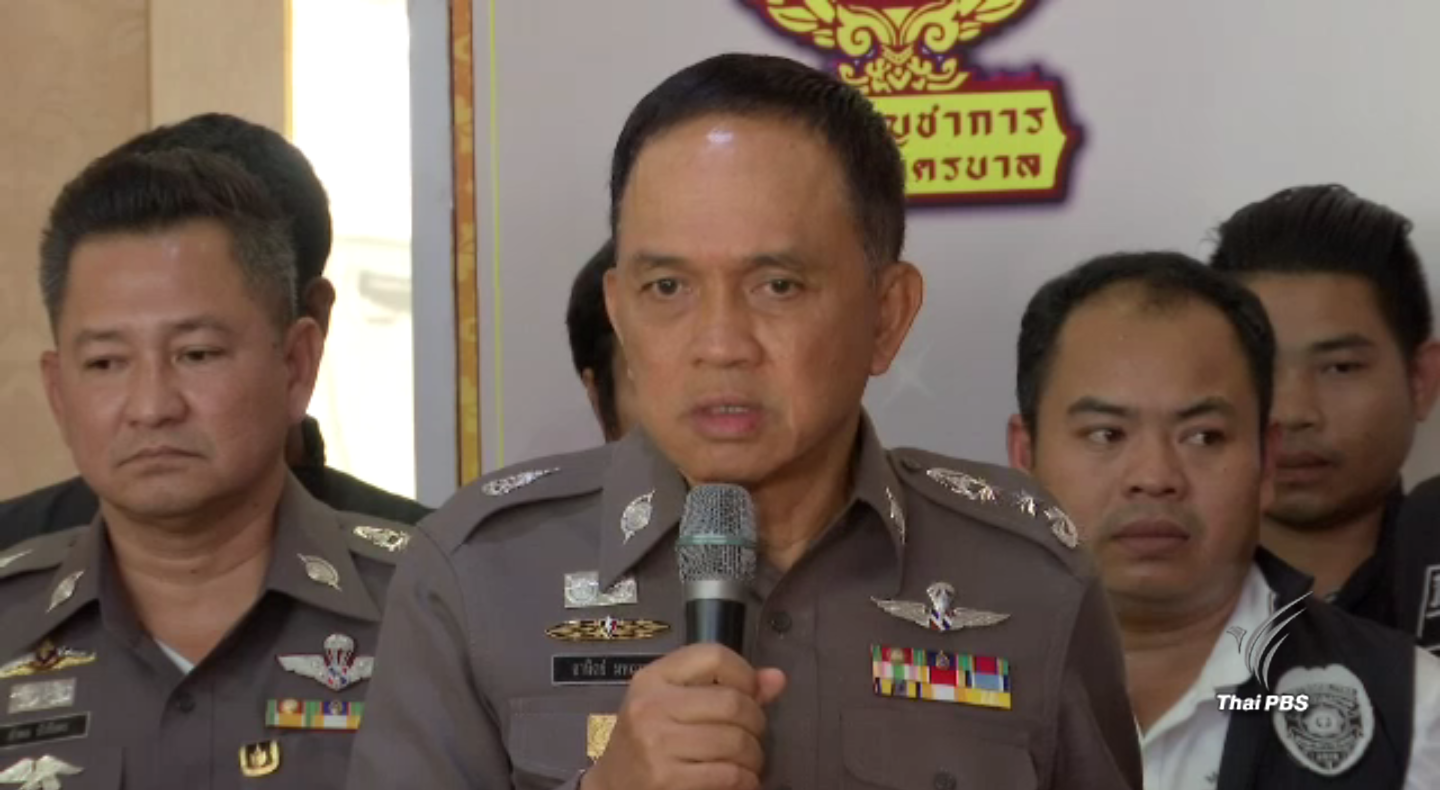 ตร.จับคนขโมยล็อตเตอรี่คนพิการ 499 ใบได้แล้ว เคยก่อเหตุมาแล้ว 6 ครั้งภายใน 2 เดือน