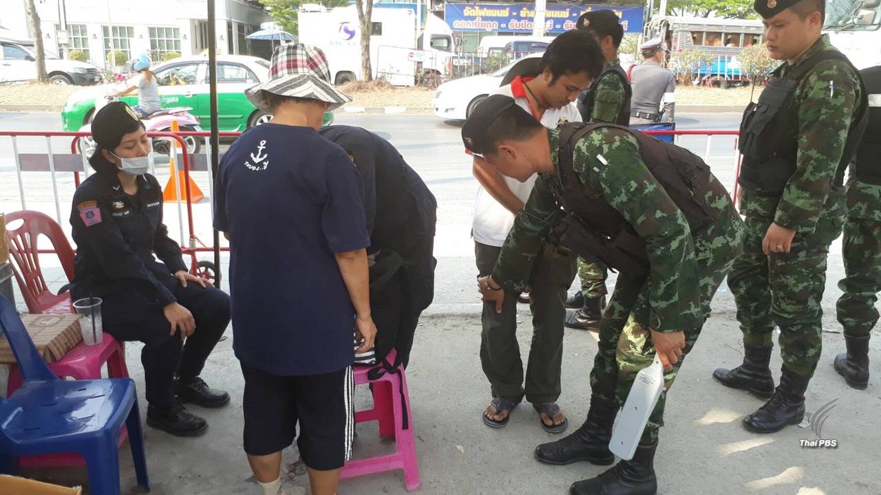 14 วันค้นวัดพระธรรมกายไม่คืบ-คาดต้องปรับแผนใหม่