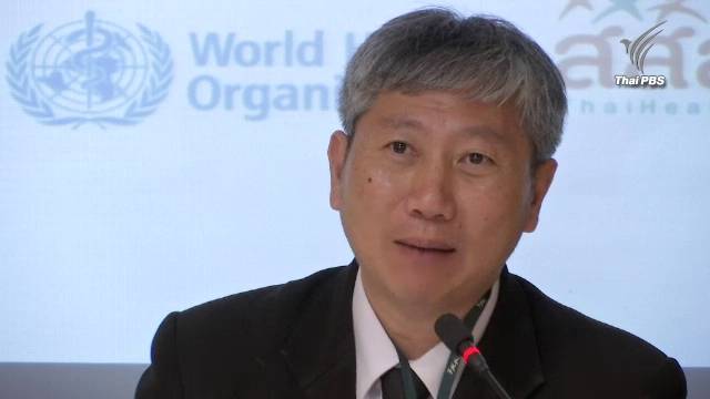 สสส.เสนอออกฎหมายลูกเก็บภาษีเหล้า ลดความไม่เท่าเทียม