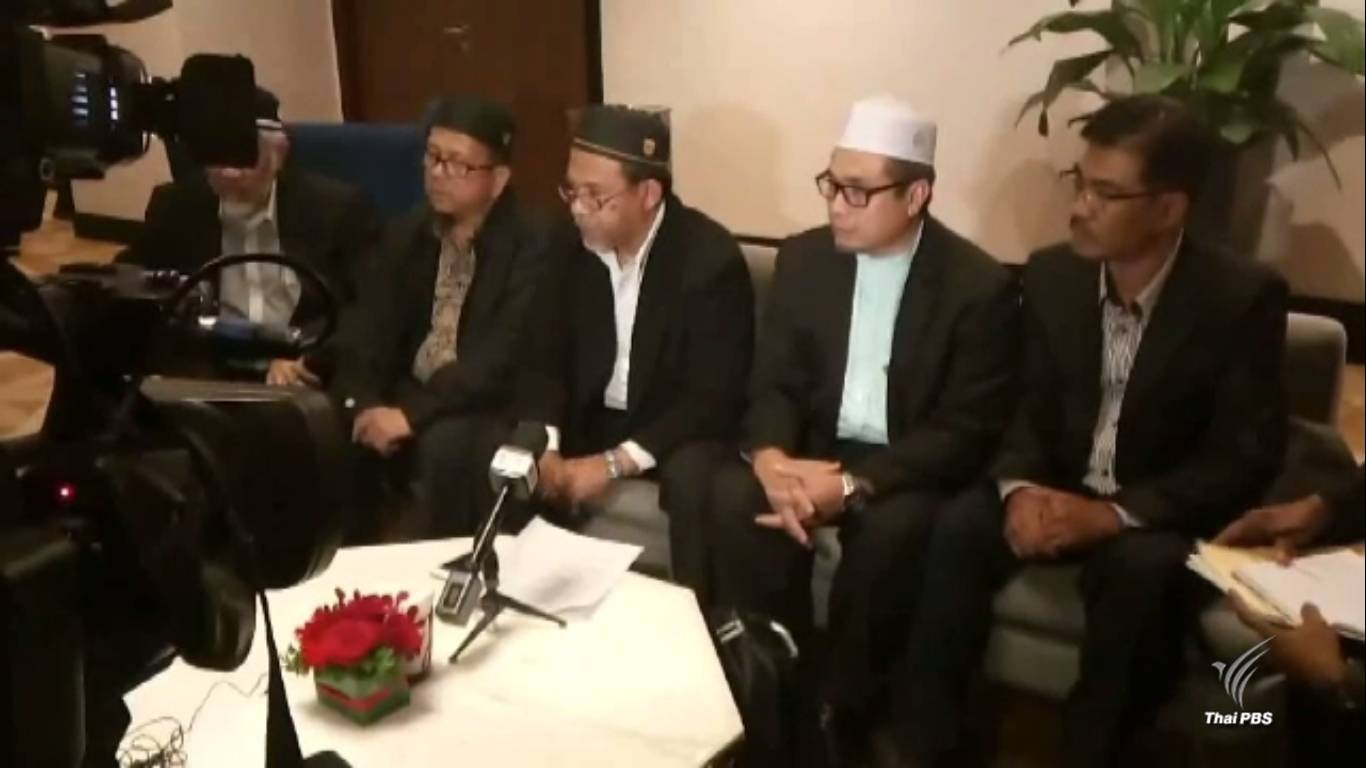 วิเคราะห์แนวโน้มความรุนแรง หลังพูดคุยสันติสุขเสนอเขตพื้นที่ปลอดภัย