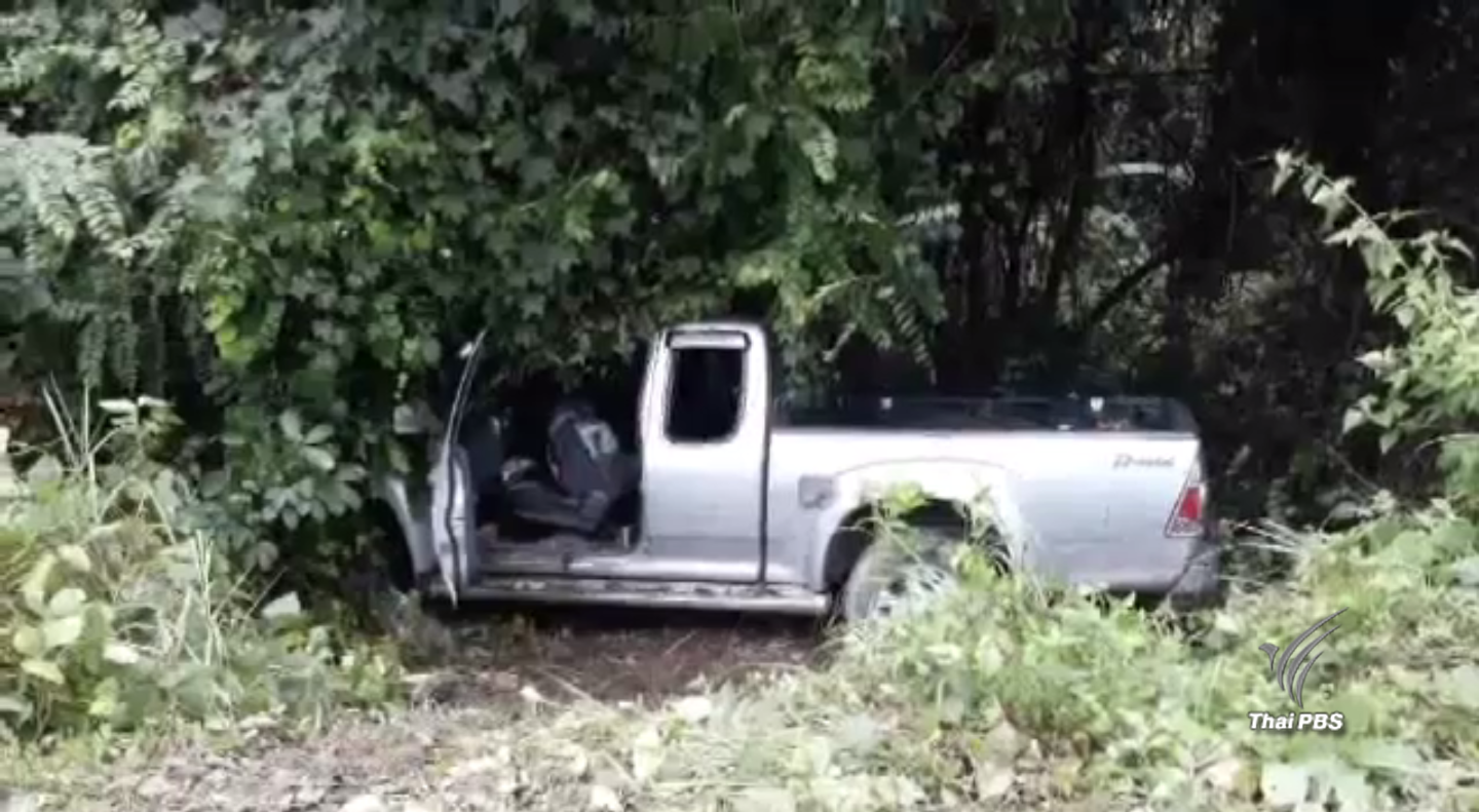 นายกฯ แสดงความเสียใจเหตุกราดยิงนักเรียนเสียชีวิตใน จ.นราธิวาส