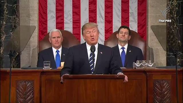 สหรัฐฯงบไม่พอสร้างกำแพงกั้นชายแดนเม็กซิโก