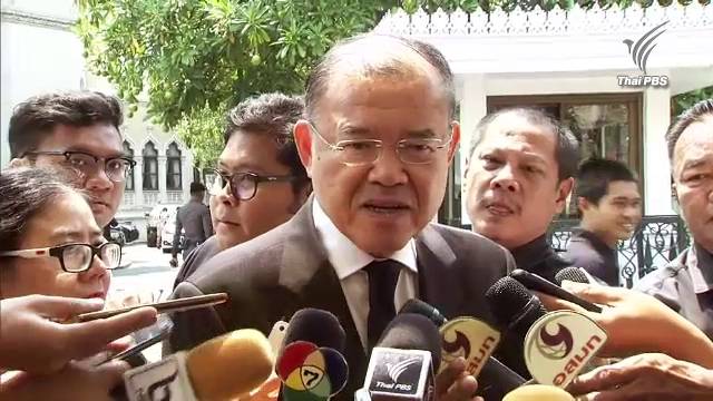 "ศุภชัย" ชี้ต่างชาติมองไทยดีขึ้น เชื่อรัฐบาล-คสช.เดินมาถูกทาง