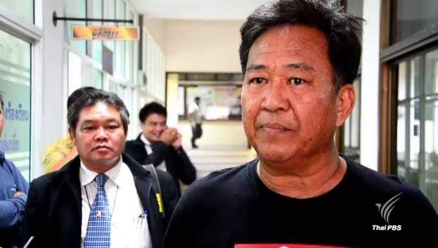 เจรจาเหลวผู้เลี้ยงช้างไม่ล้มแผนนำช้างเข้ากรุง ยันต้องปลดล็อก 3 เงื่อนไข