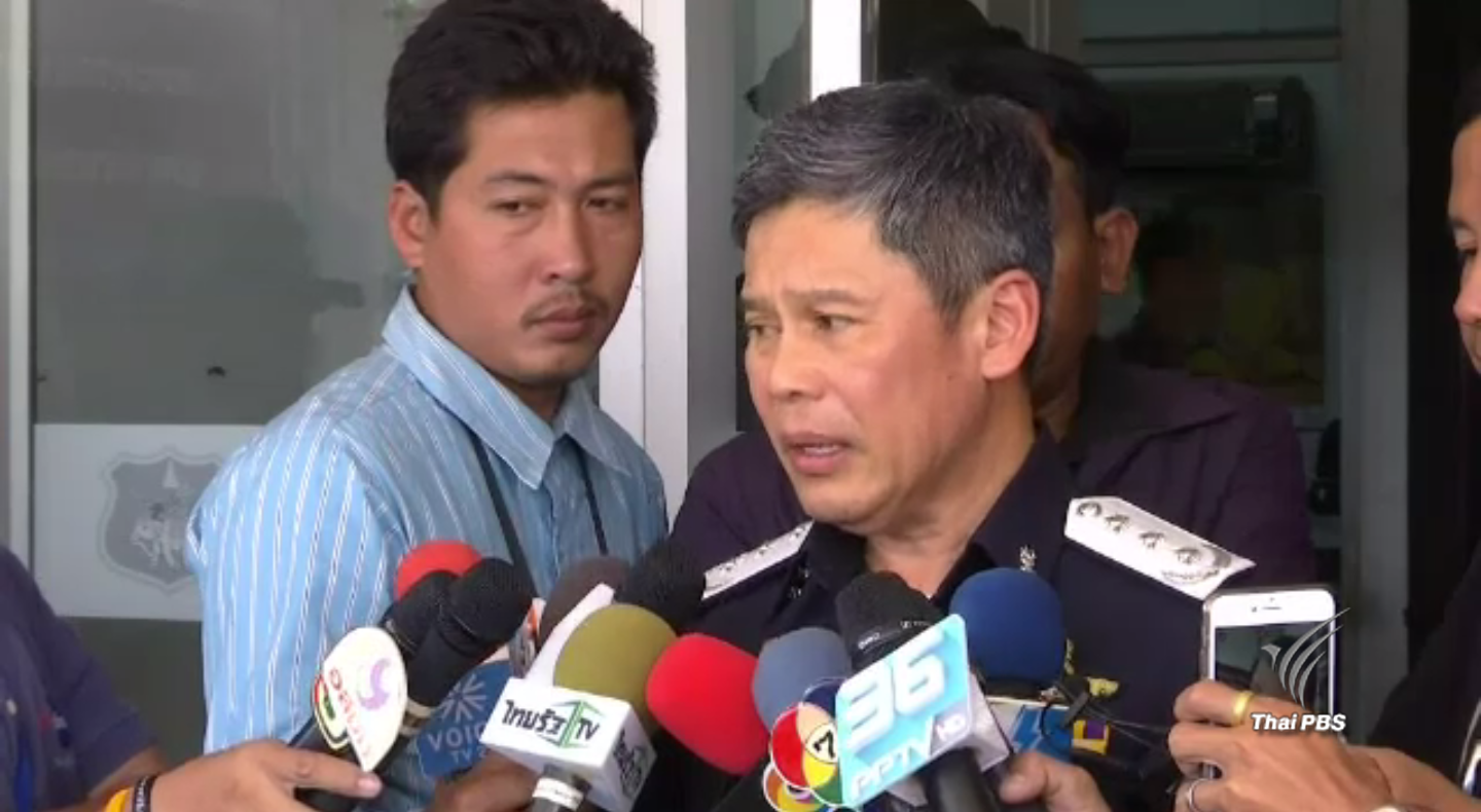 ดีเอสไอเตรียมเข้าเคลียร์พื้นที่ตลาดกลางคลองหลวง วันนี้