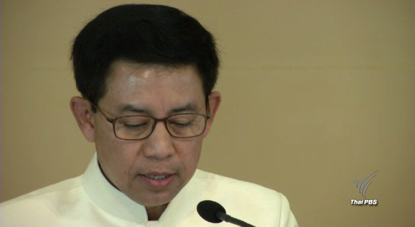 รัฐบาลขอบคุณทุกความเห็นเพื่อปฏิรูปประเทศ วอนศึกษาวาระปฏิรูปให้กระจ่าง