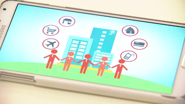 เตือนลงทุนผ่านแอพพลิเคชั่น เสี่ยงถูกหลอก