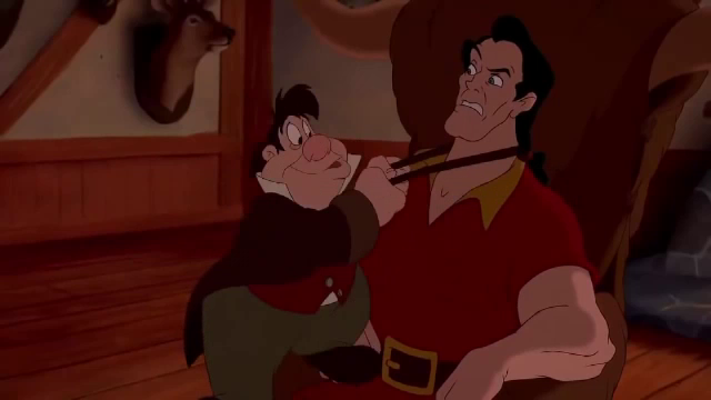 ดิสนีย์เพิ่มตัวละครชายรักชายใน Beauty and the Beast