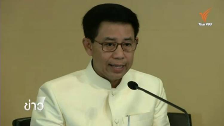 รัฐบาลเดินหน้าพัฒนาสามหลี่ยมเศรษฐกิจชายแดนใต้